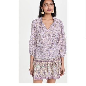 Shoshanna Ellora Dress